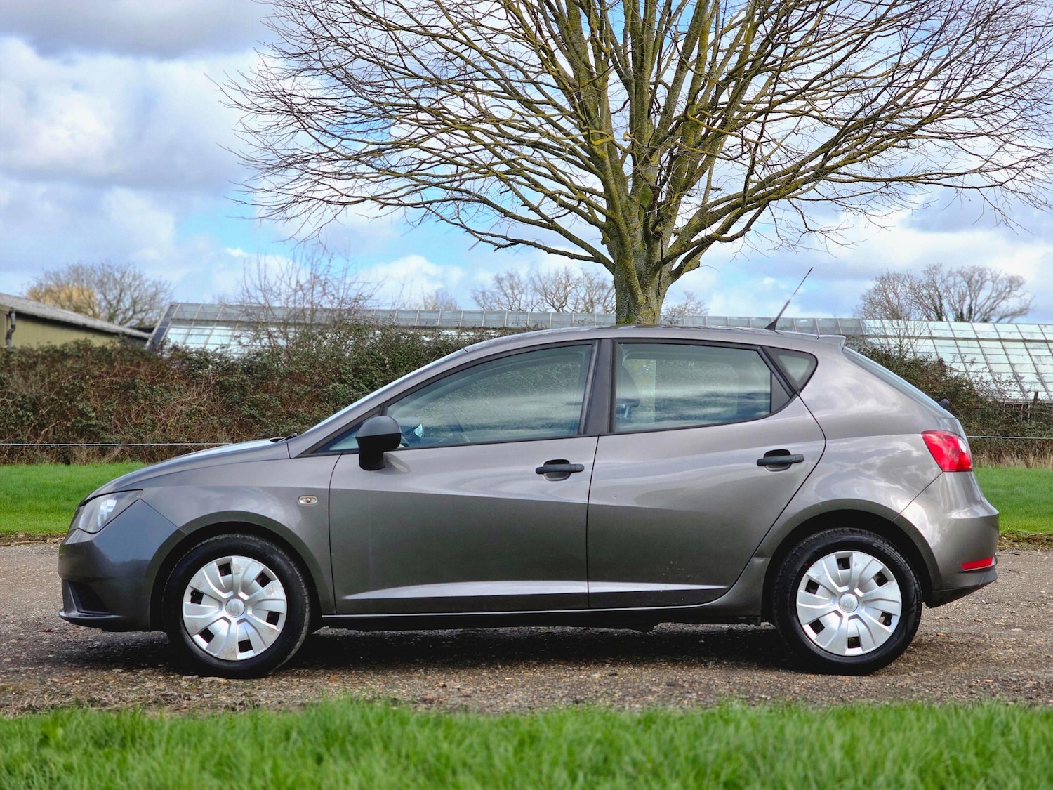 Used SEAT Ibiza 2014 for sale - 77882740: Photo 11