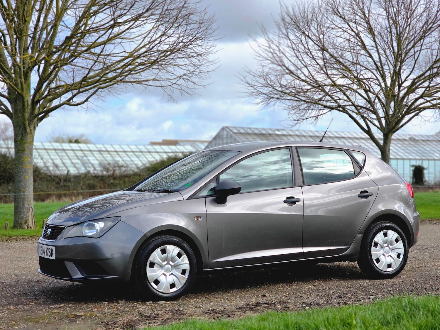 Used SEAT Ibiza 2014 for sale - 77882740: Photo 12