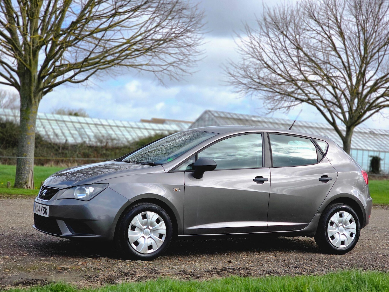 Used SEAT Ibiza 2014 for sale - 77882740: Photo 13