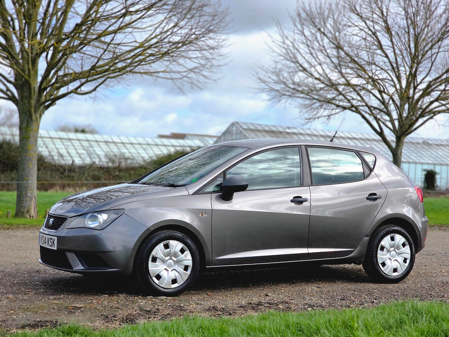 Used SEAT Ibiza 2014 for sale - 77882740: Photo 14