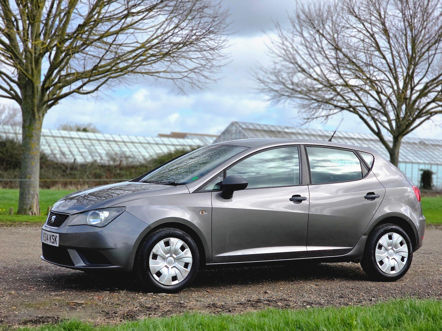 Used SEAT Ibiza 2014 for sale - 77882740: Photo 15