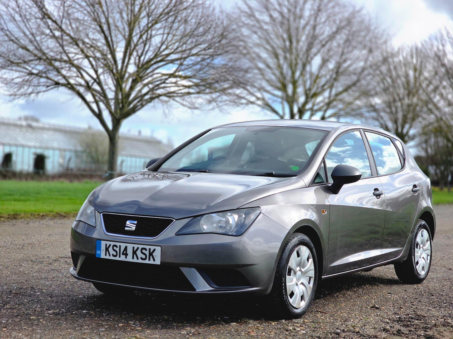 Used SEAT Ibiza 2014 for sale - 77882740: Photo 16