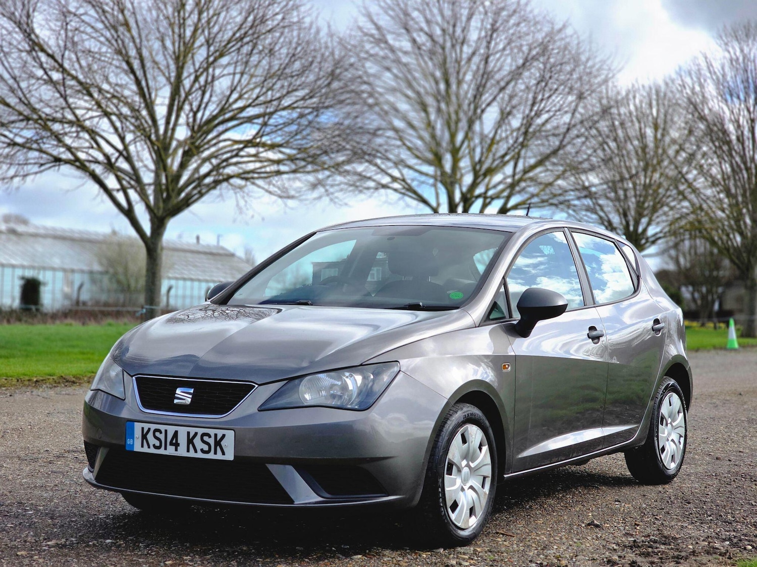 Used SEAT Ibiza 2014 for sale - 77882740: Photo 17