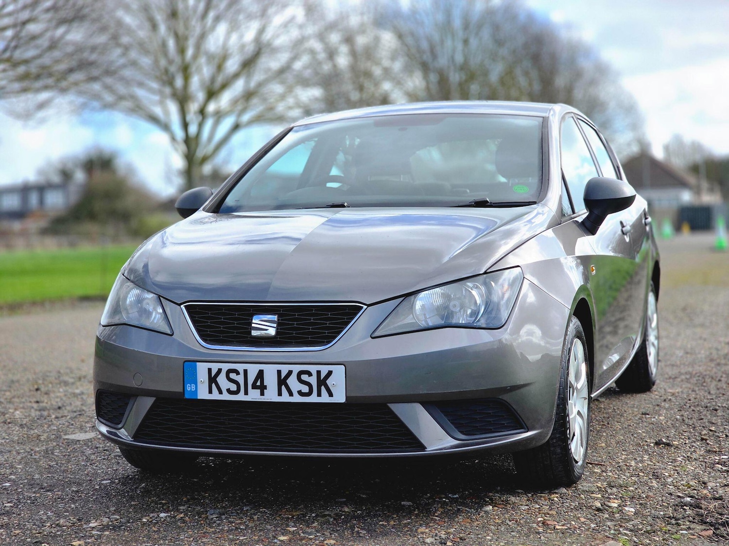 Used SEAT Ibiza 2014 for sale - 77882740: Photo 18