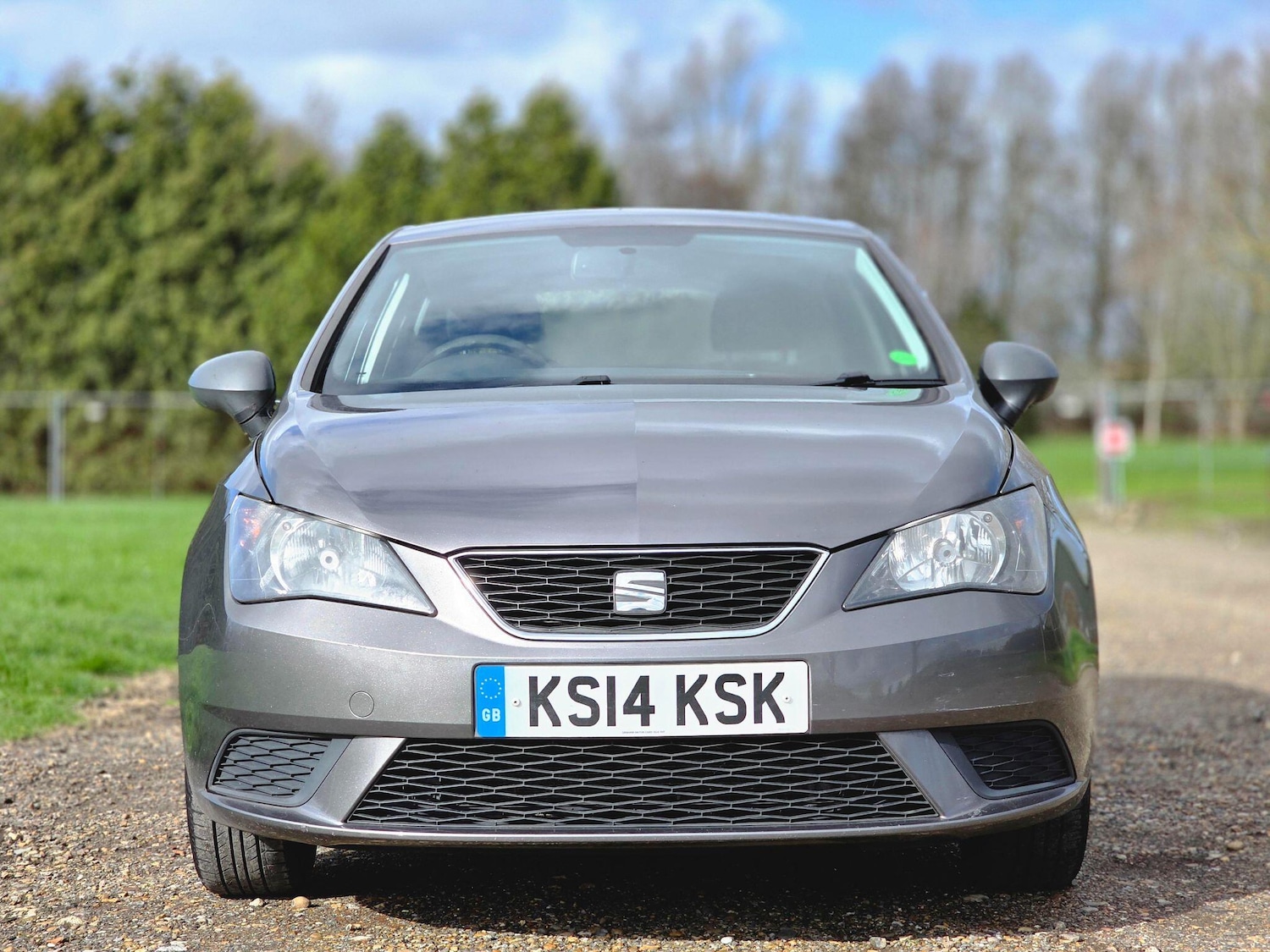 Used SEAT Ibiza 2014 for sale - 77882740: Photo 19