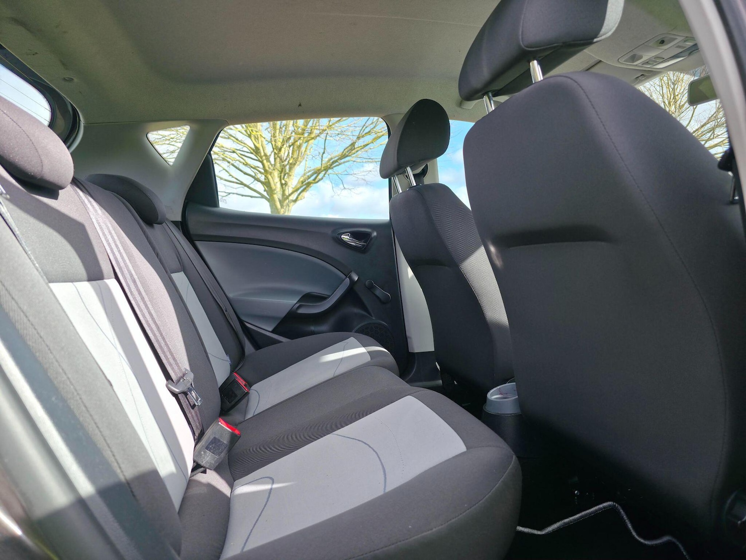 Used SEAT Ibiza 2014 for sale - 77882740: Photo 22