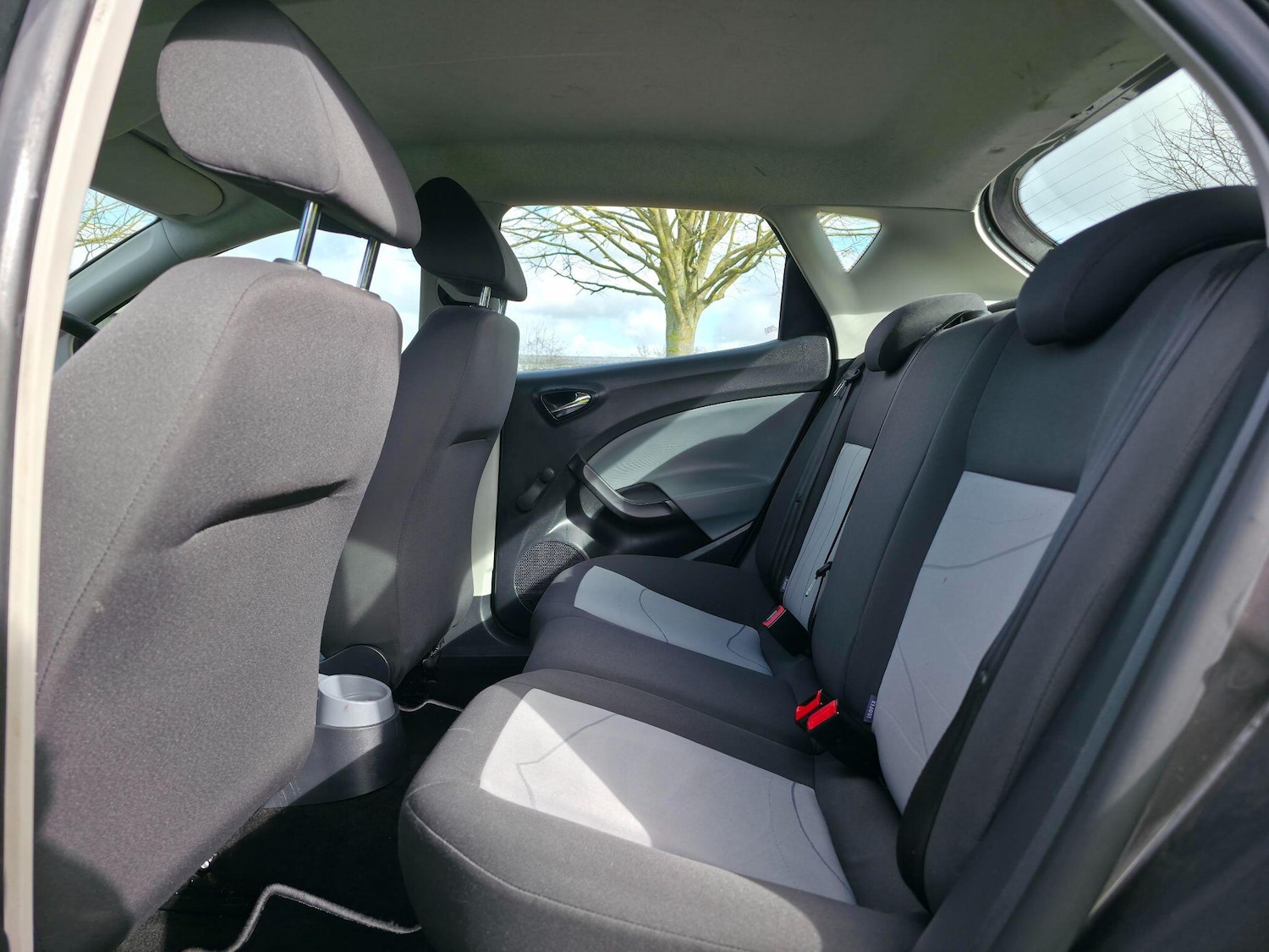 Used SEAT Ibiza 2014 for sale - 77882740: Photo 24