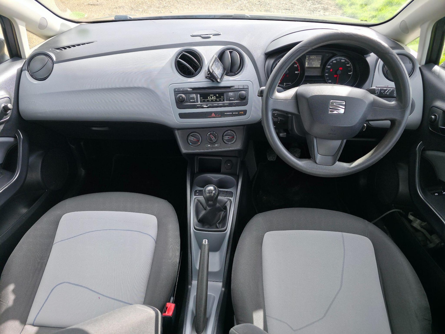 Used SEAT Ibiza 2014 for sale - 77882740: Photo 25
