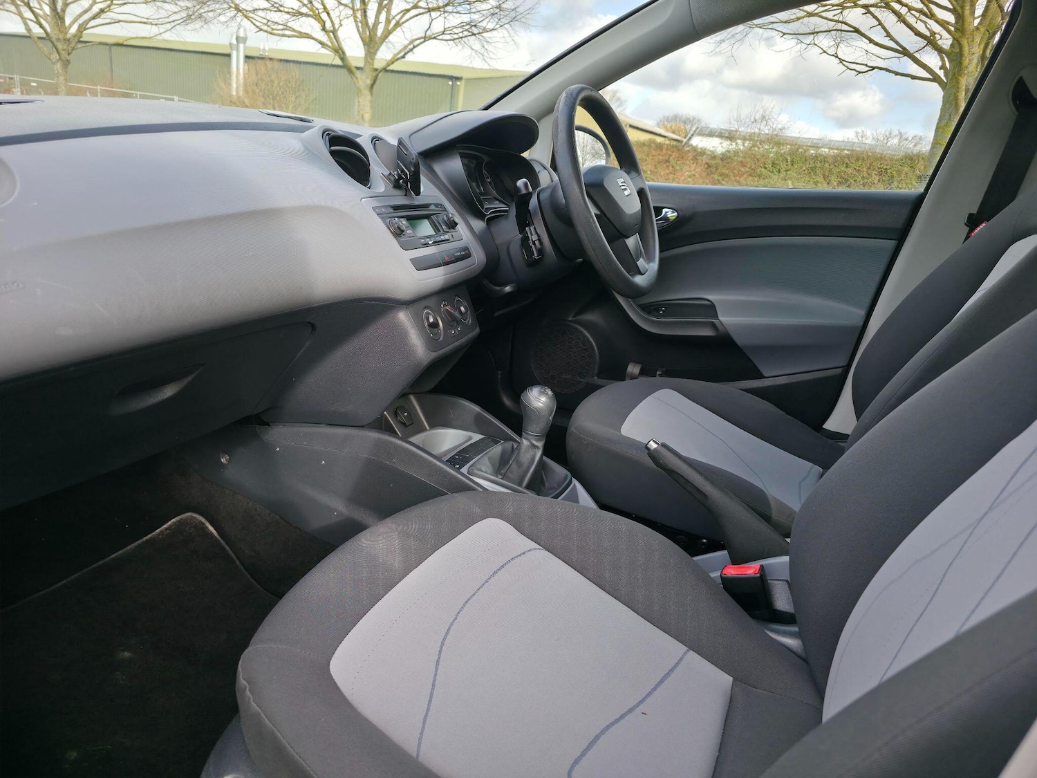 Used SEAT Ibiza 2014 for sale - 77882740: Photo 28