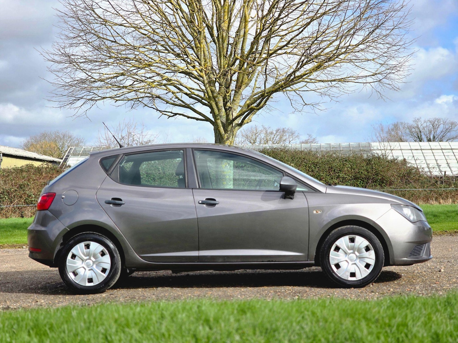 Used SEAT Ibiza 2014 for sale - 77882740: Photo 3