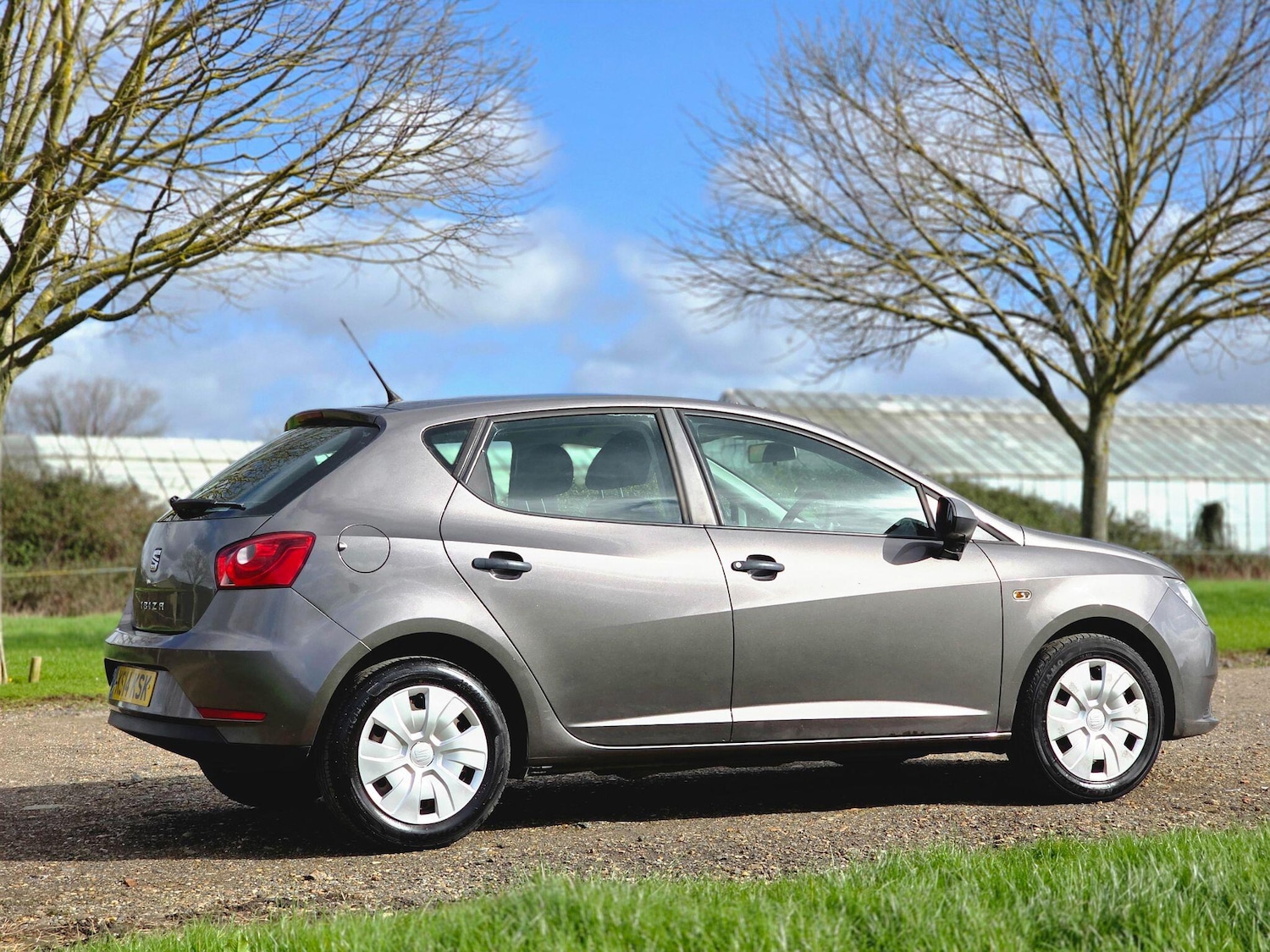 Used SEAT Ibiza 2014 for sale - 77882740: Photo 4