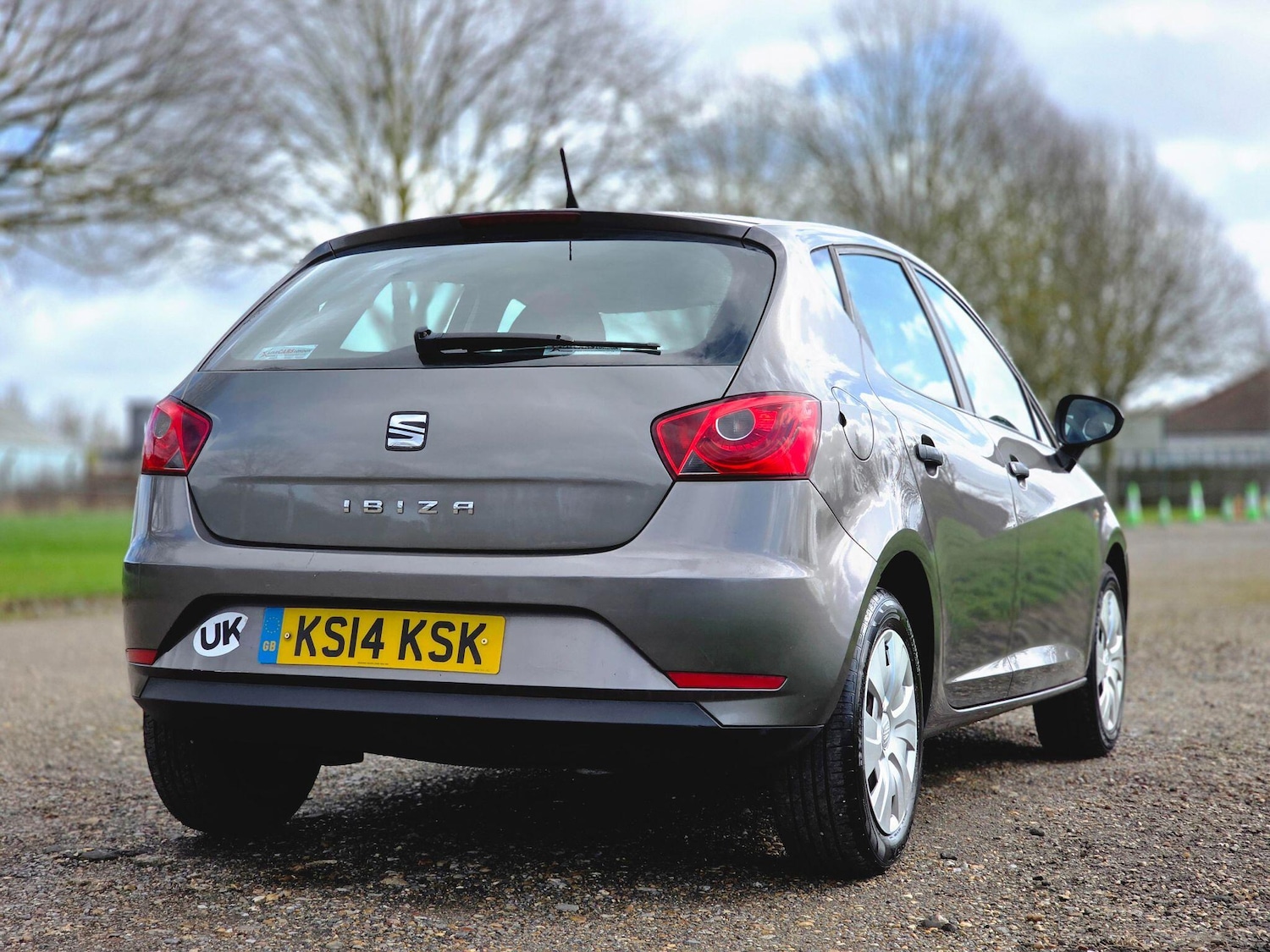 Used SEAT Ibiza 2014 for sale - 77882740: Photo 6