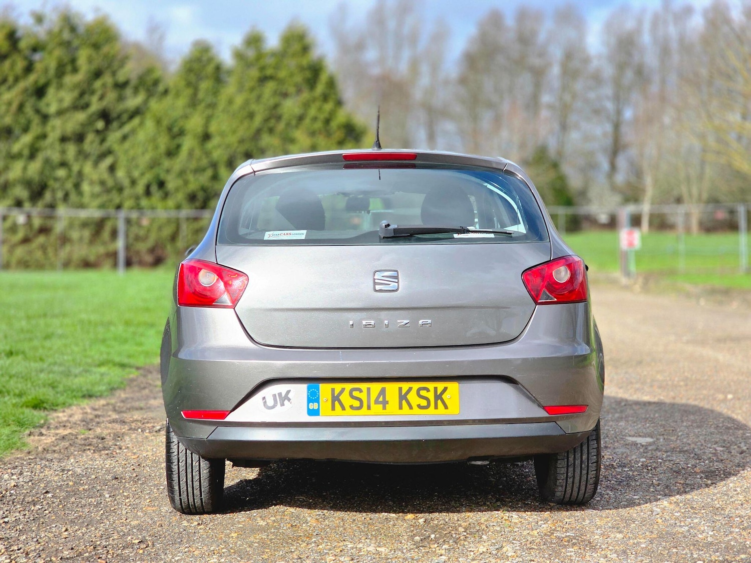 Used SEAT Ibiza 2014 for sale - 77882740: Photo 7