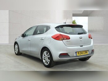 Used Kia Ceed 2014 for sale - 78362433: Photo