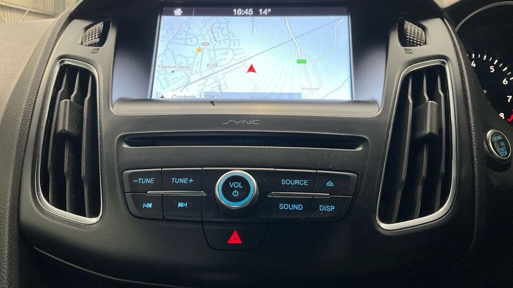 Used Ford Focus for sale - 78127915: Photo 10