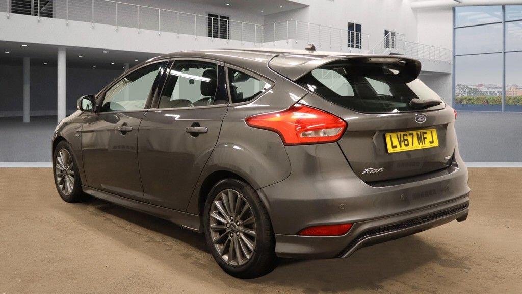 Used Ford Focus for sale - 78127915: Photo 3