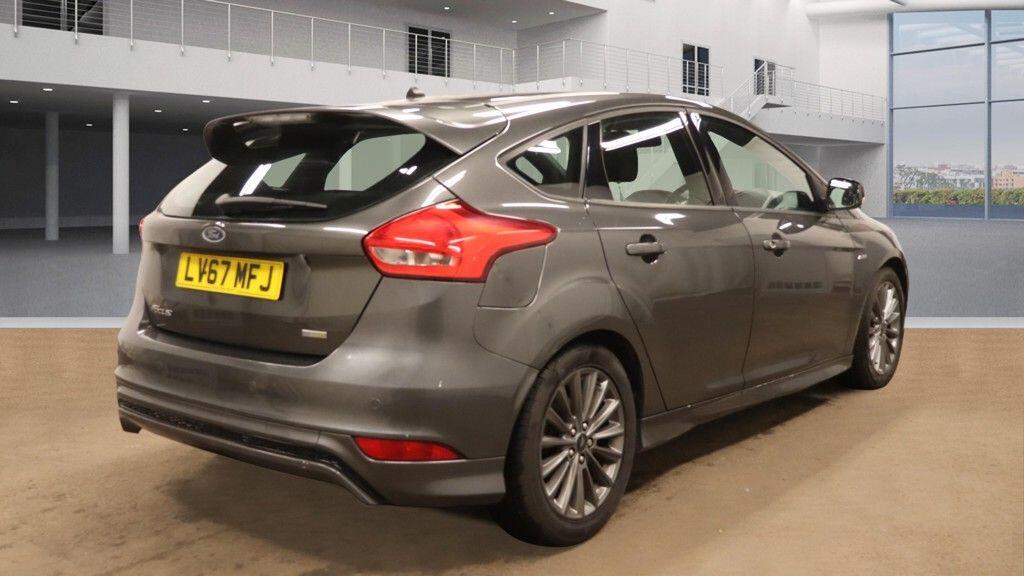 Used Ford Focus for sale - 78127915: Photo 4