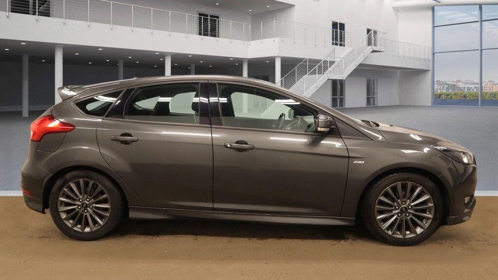 Used Ford Focus for sale - 78127915: Photo 5