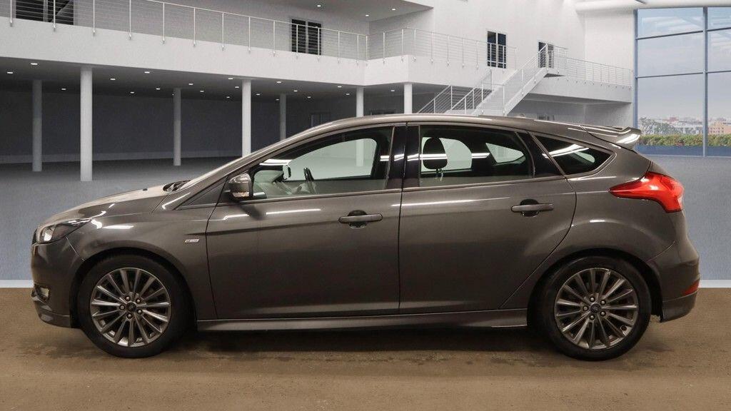 Used Ford Focus for sale - 78127915: Photo 6
