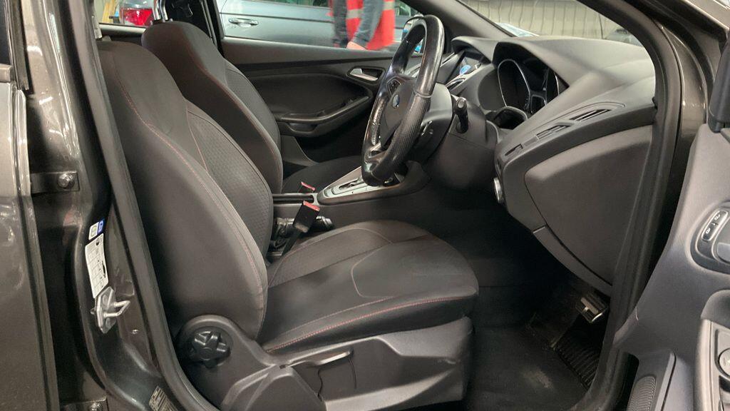 Used Ford Focus for sale - 78127915: Photo 8