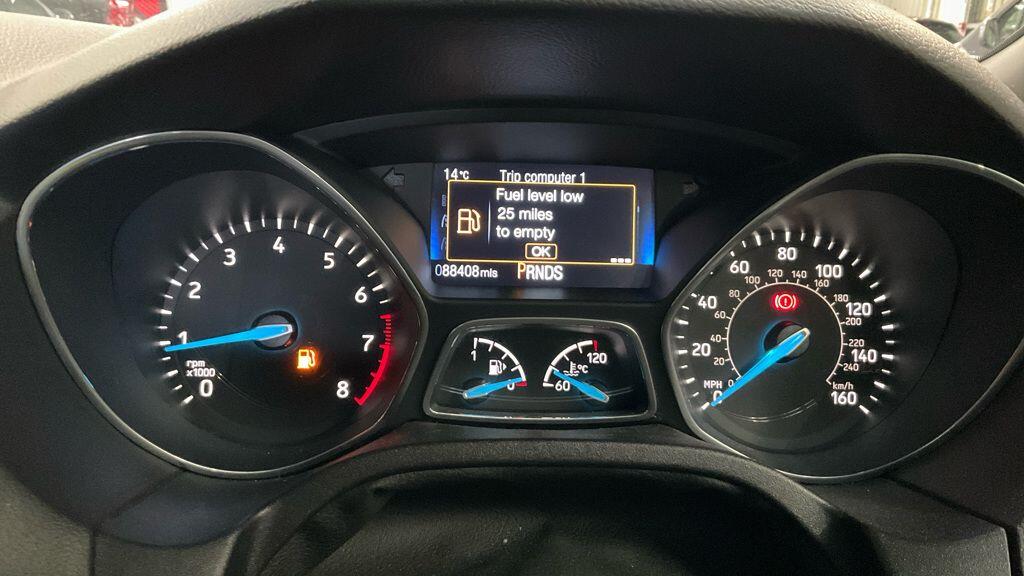 Used Ford Focus for sale - 78127915: Photo 9