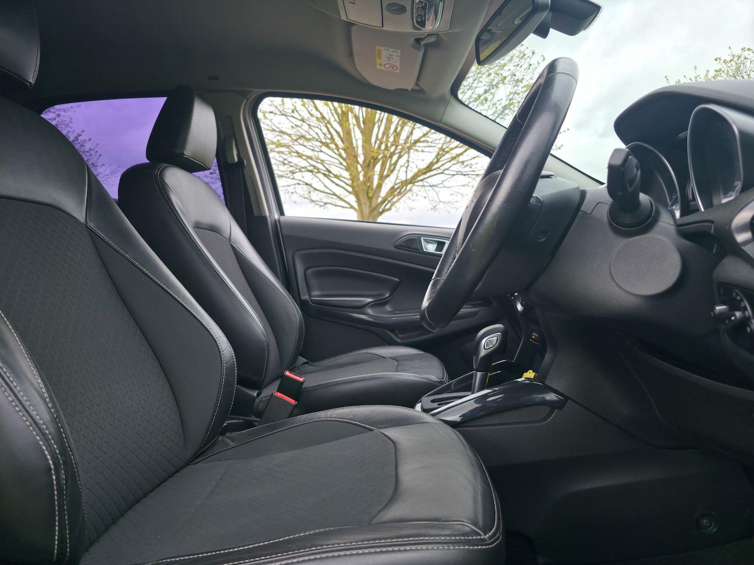 Used Ford Ecosport for sale - 78184635: Photo 21