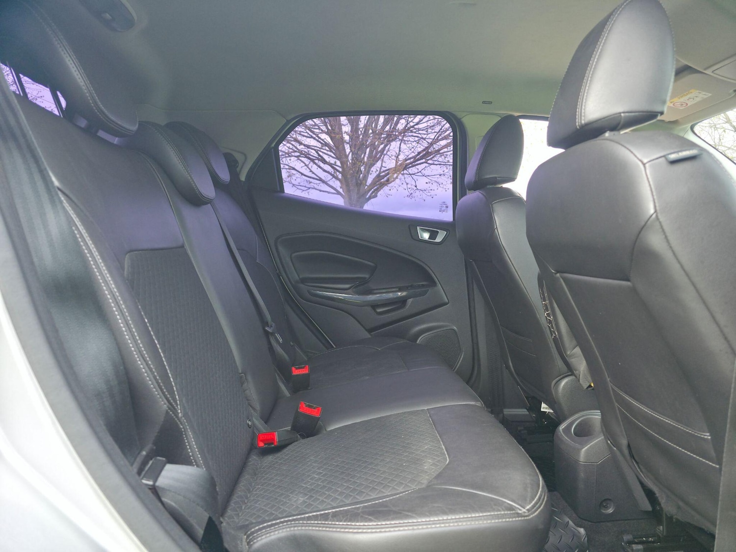 Used Ford Ecosport for sale - 78184635: Photo 22