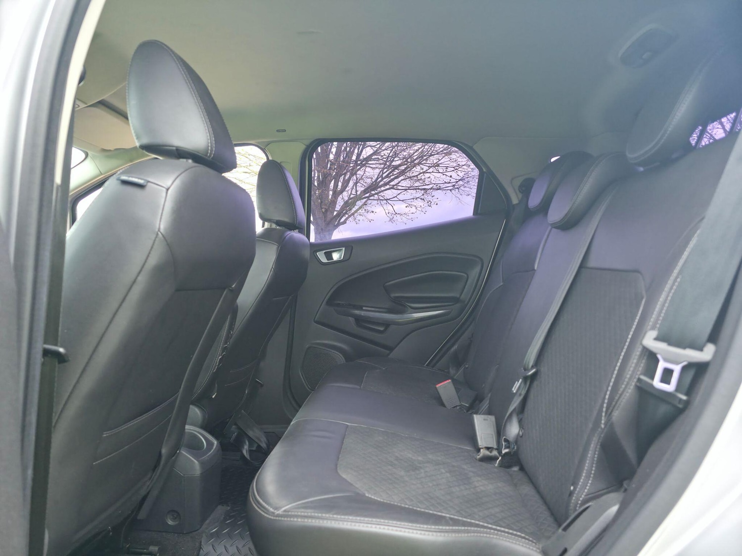 Used Ford Ecosport for sale - 78184635: Photo 25