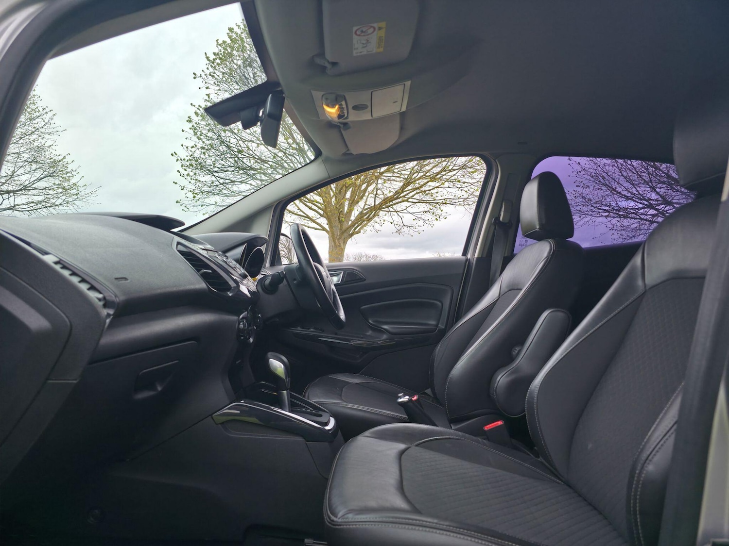 Used Ford Ecosport for sale - 78184635: Photo 27