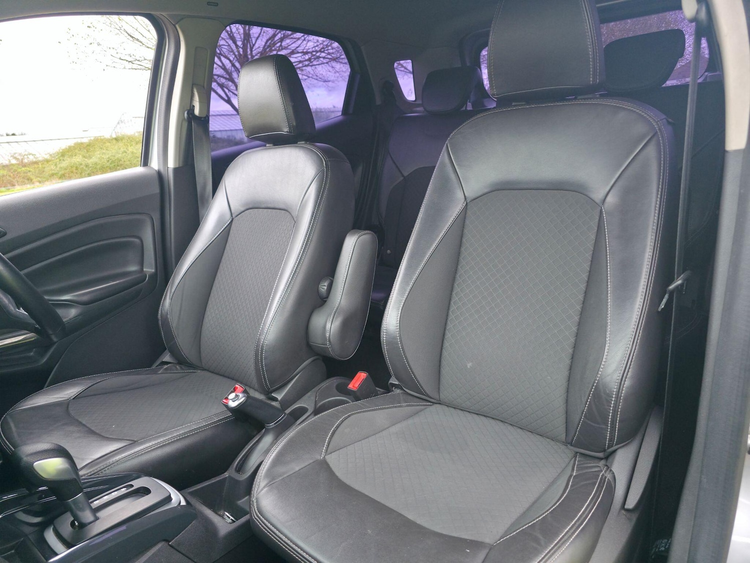 Used Ford Ecosport for sale - 78184635: Photo 28