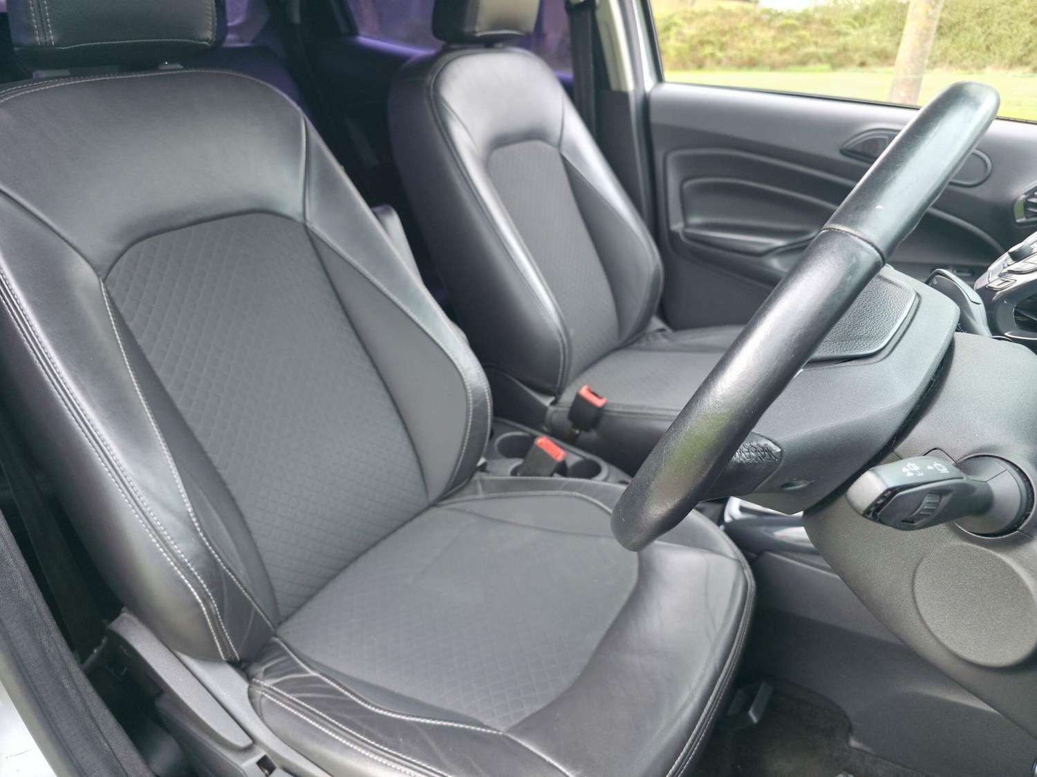 Used Ford Ecosport for sale - 78184635: Photo 29