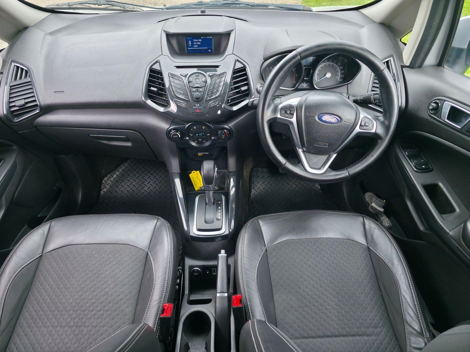 Used Ford Ecosport for sale - 78184635: Photo 30