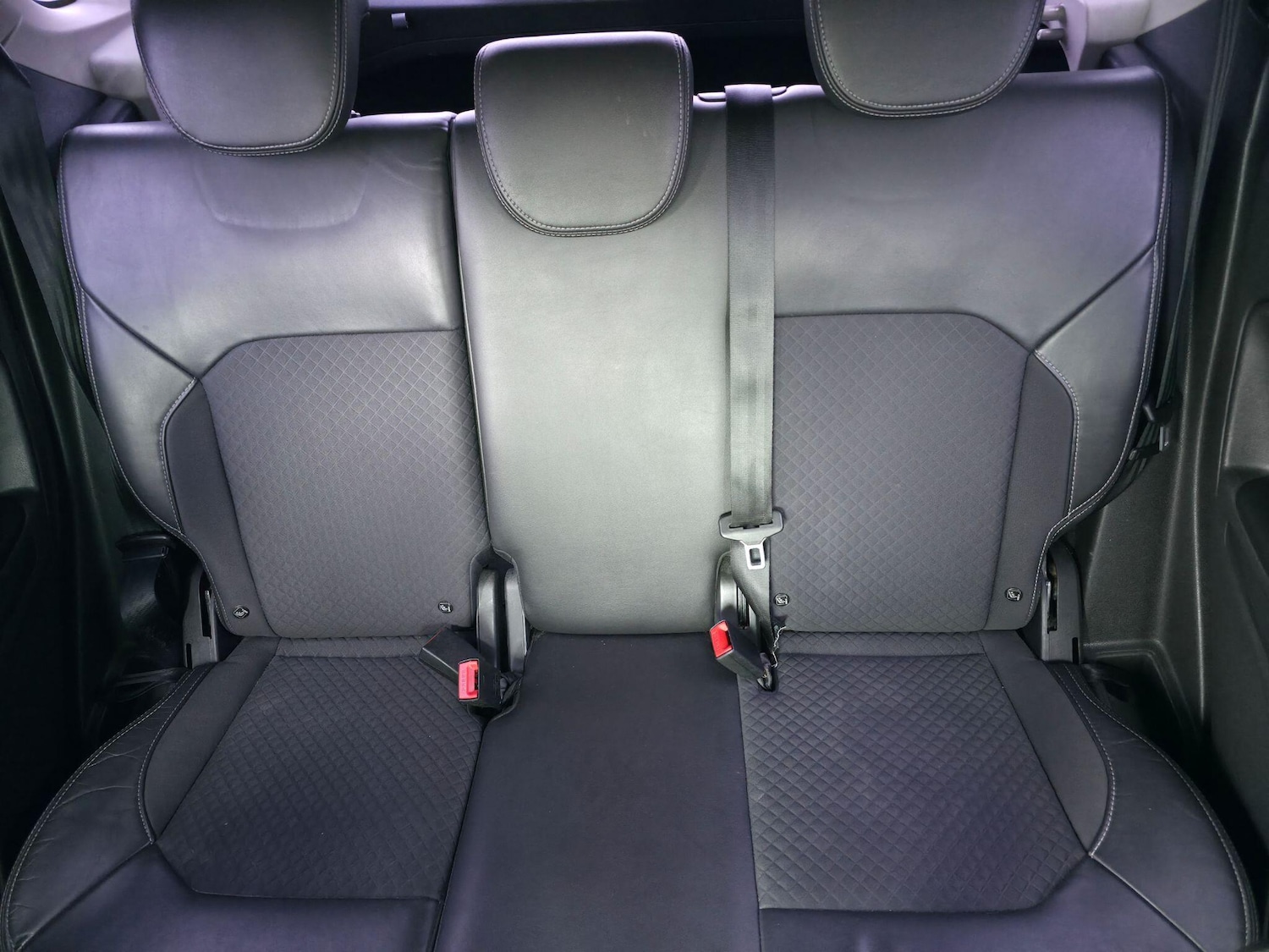 Used Ford Ecosport for sale - 78184635: Photo 31