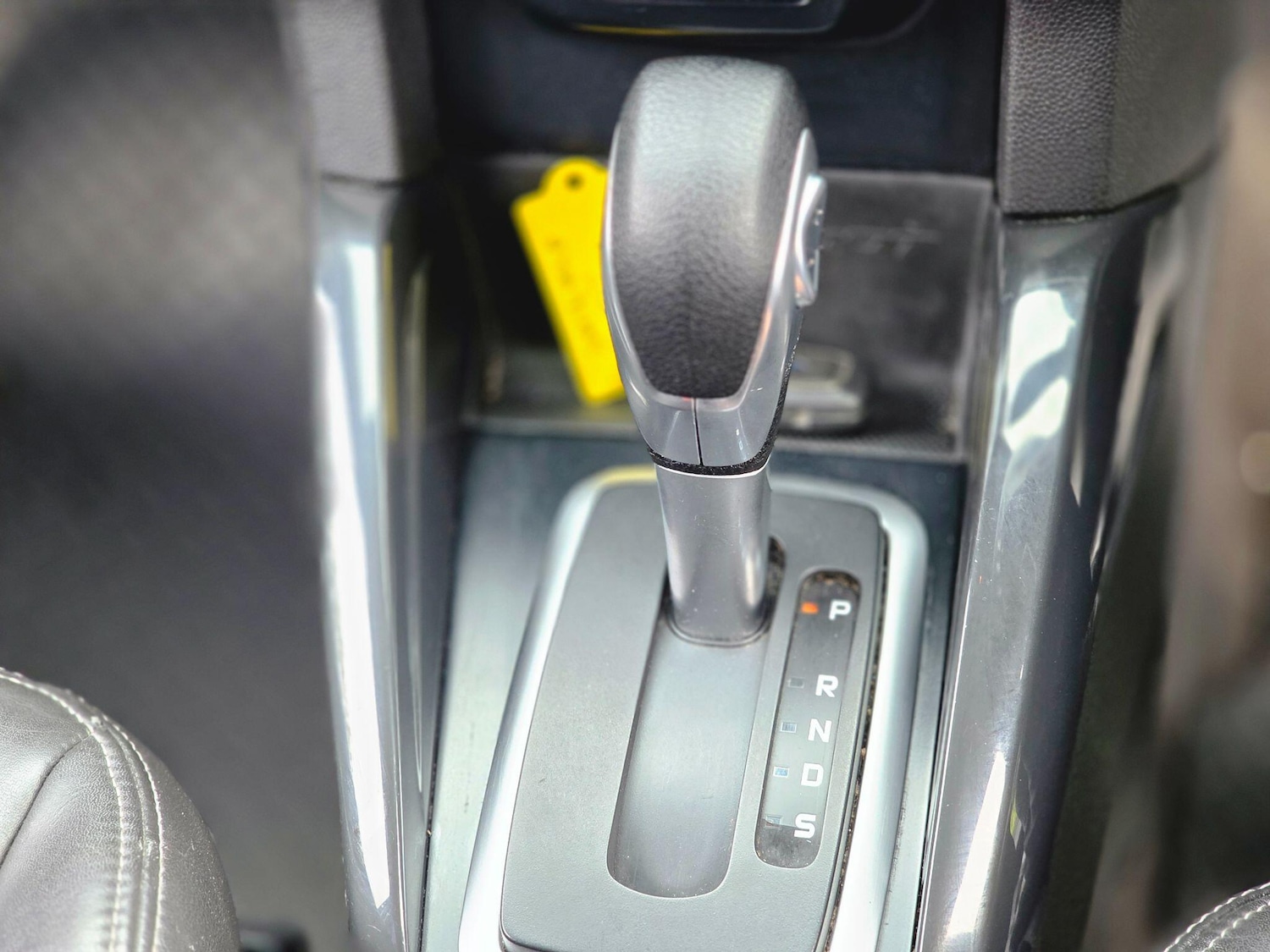 Used Ford Ecosport for sale - 78184635: Photo 32