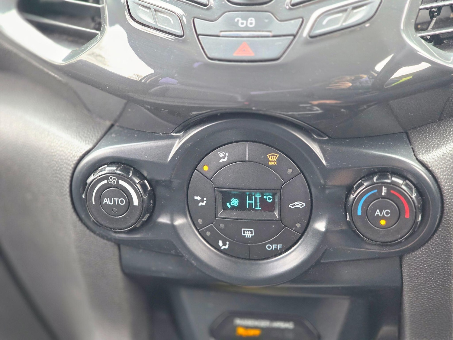 Used Ford Ecosport for sale - 78184635: Photo 38