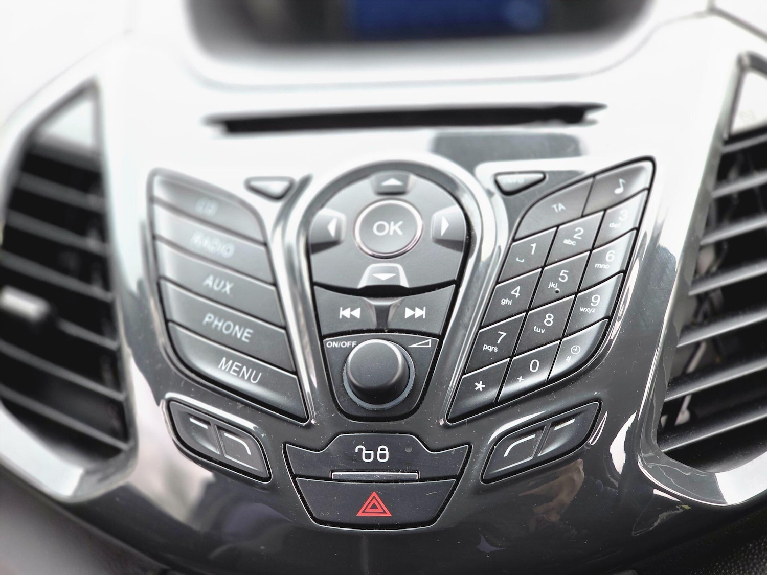 Used Ford Ecosport for sale - 78184635: Photo 40