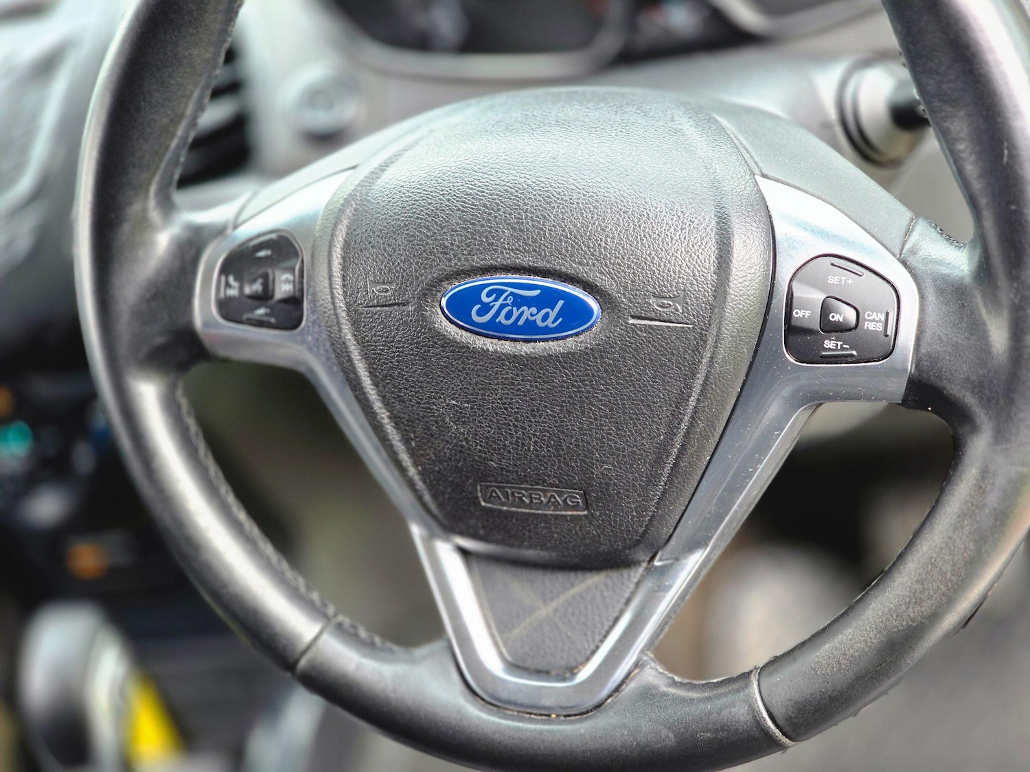 Used Ford Ecosport for sale - 78184635: Photo 44