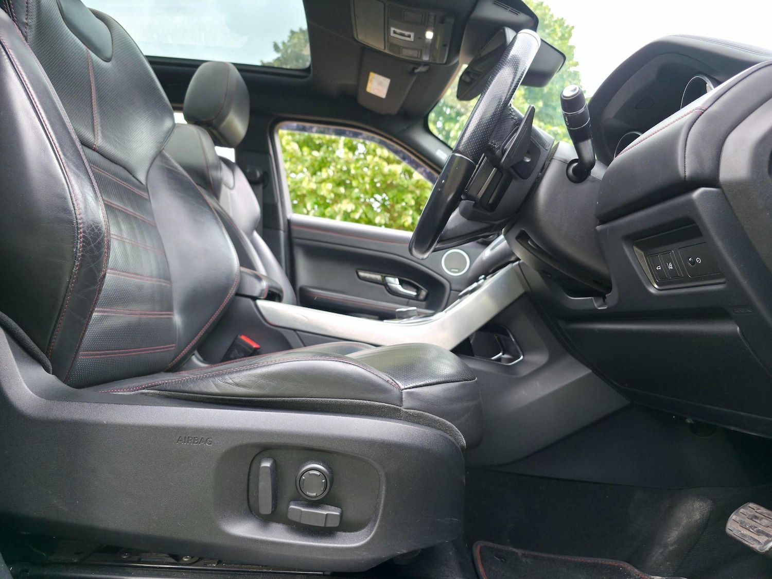 Used Land Rover Range Rover Evoque 2016 for sale - 77230435: Photo 15