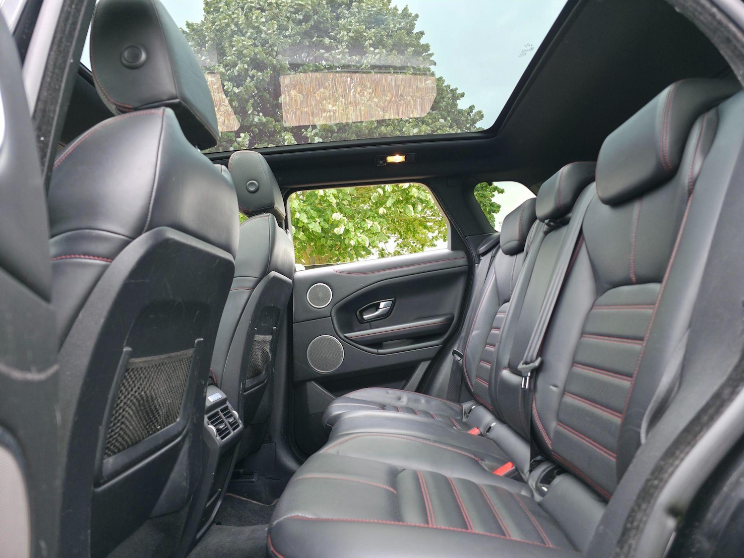 Used Land Rover Range Rover Evoque 2016 for sale - 77230435: Photo 18