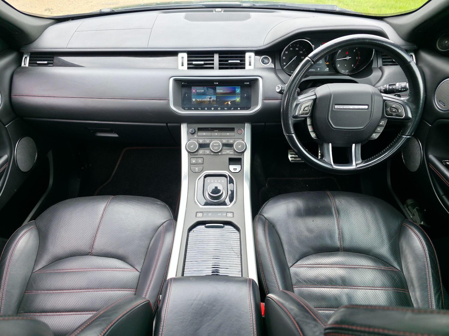 Used Land Rover Range Rover Evoque 2016 for sale - 77230435: Photo 19