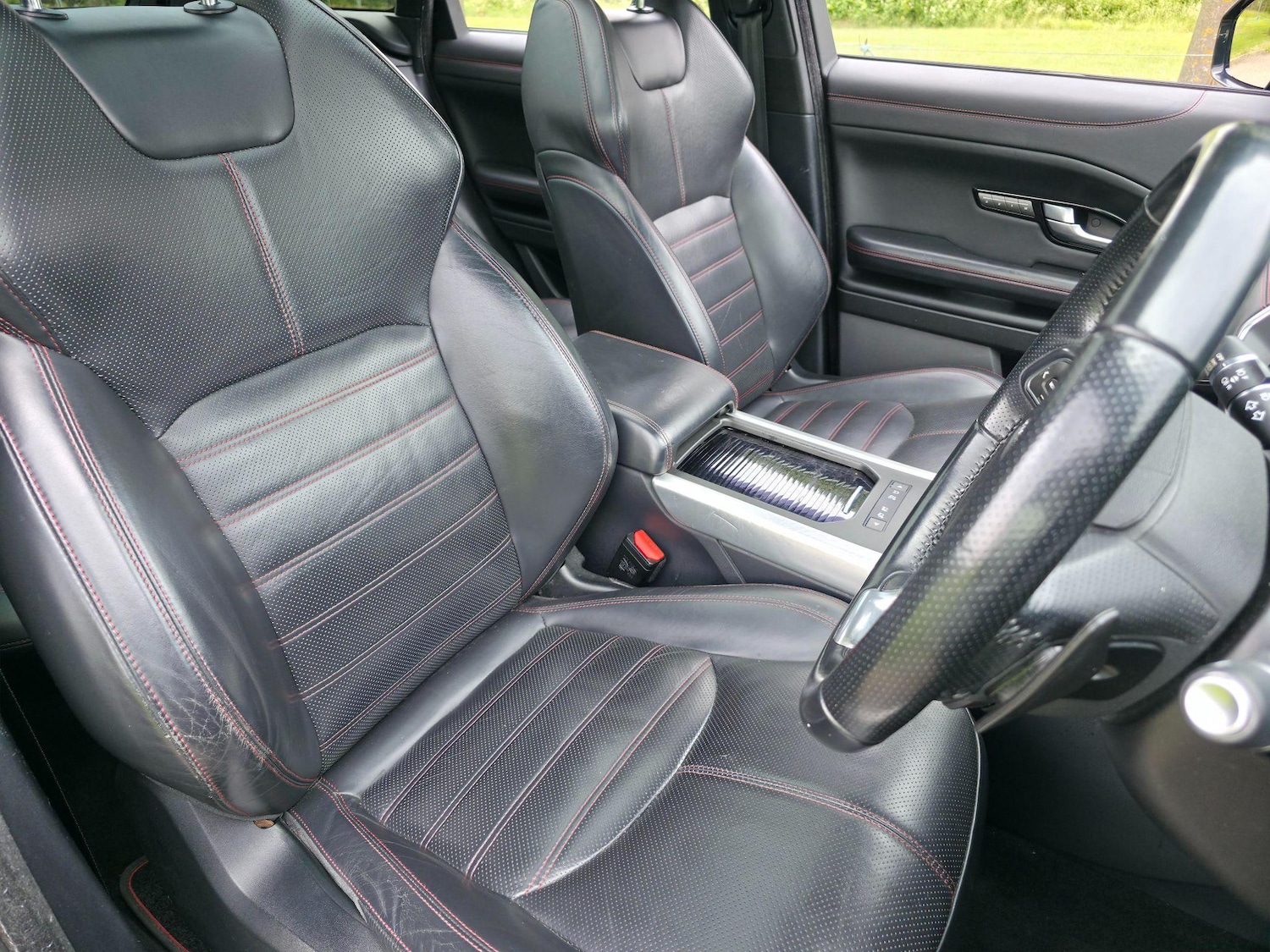 Used Land Rover Range Rover Evoque 2016 for sale - 77230435: Photo 21