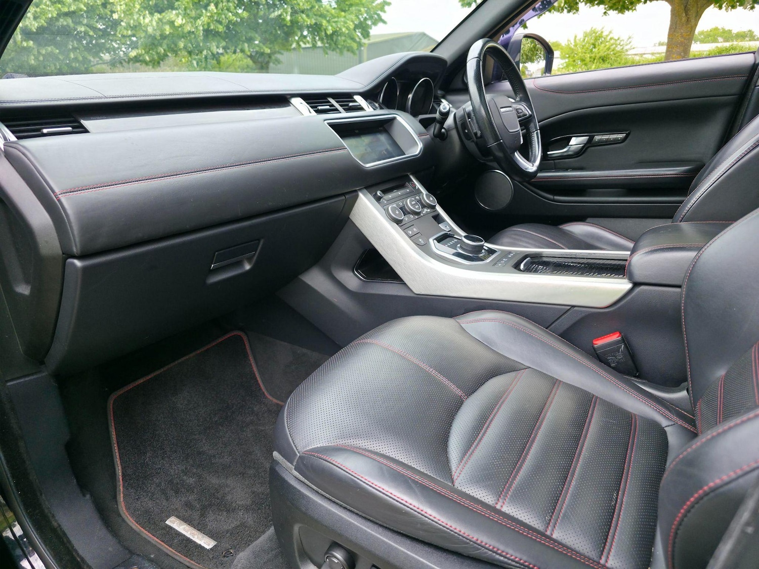 Used Land Rover Range Rover Evoque 2016 for sale - 77230435: Photo 22