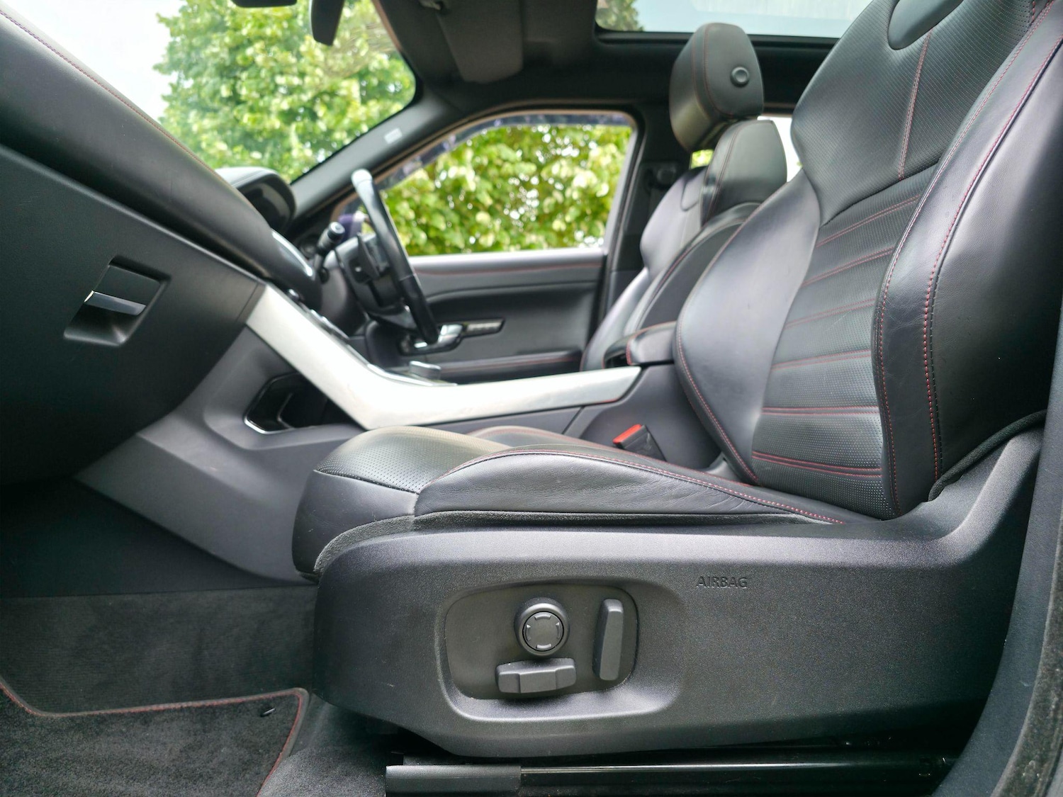 Used Land Rover Range Rover Evoque 2016 for sale - 77230435: Photo 23