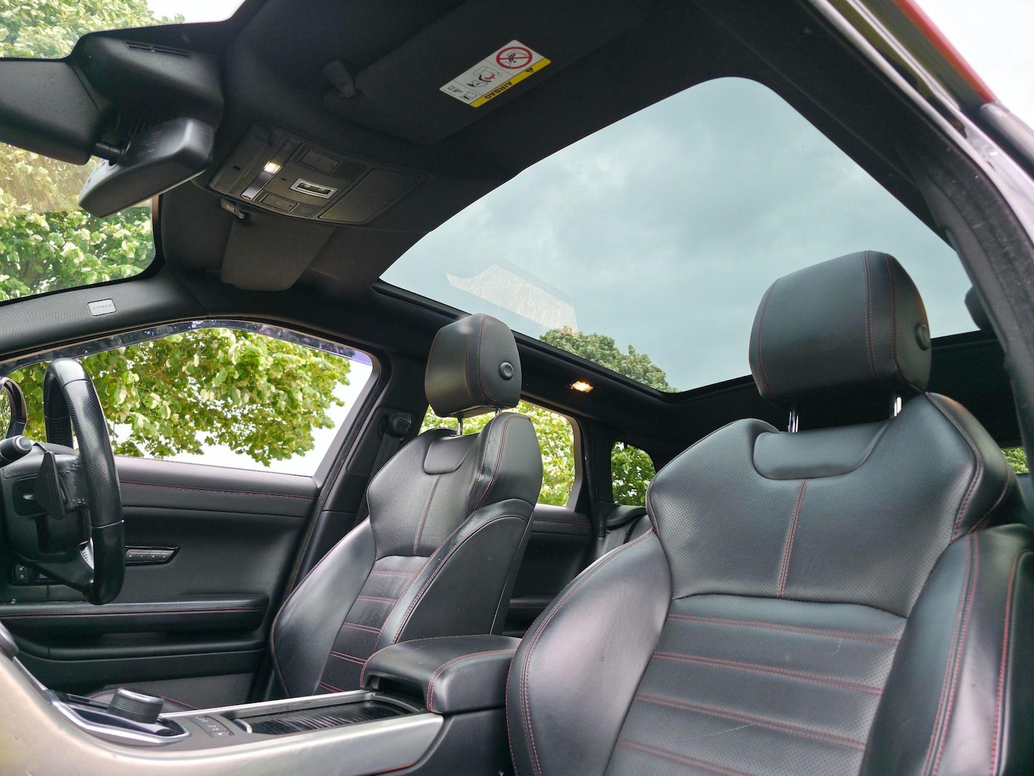 Used Land Rover Range Rover Evoque 2016 for sale - 77230435: Photo 25