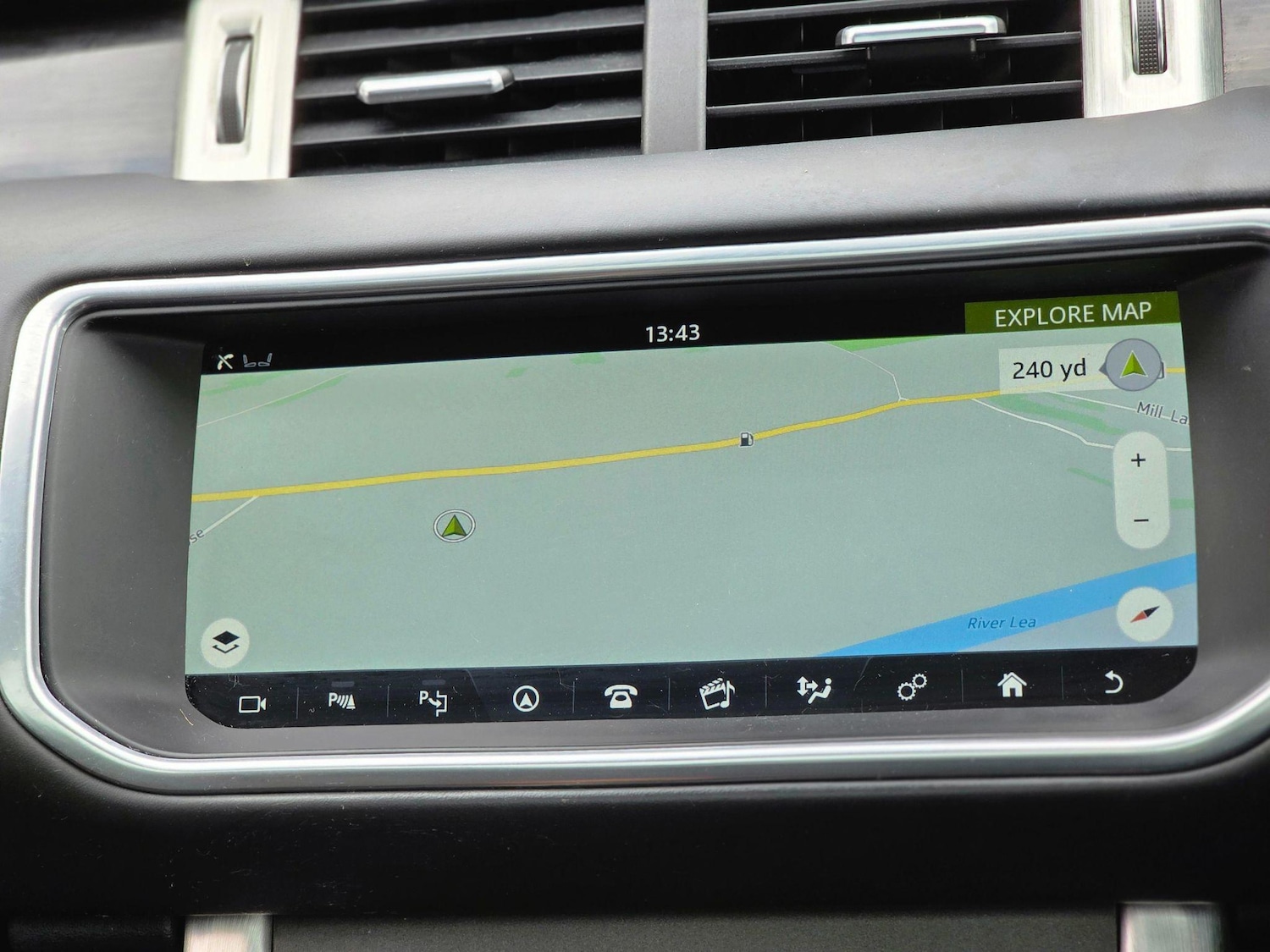 Used Land Rover Range Rover Evoque 2016 for sale - 77230435: Photo 26