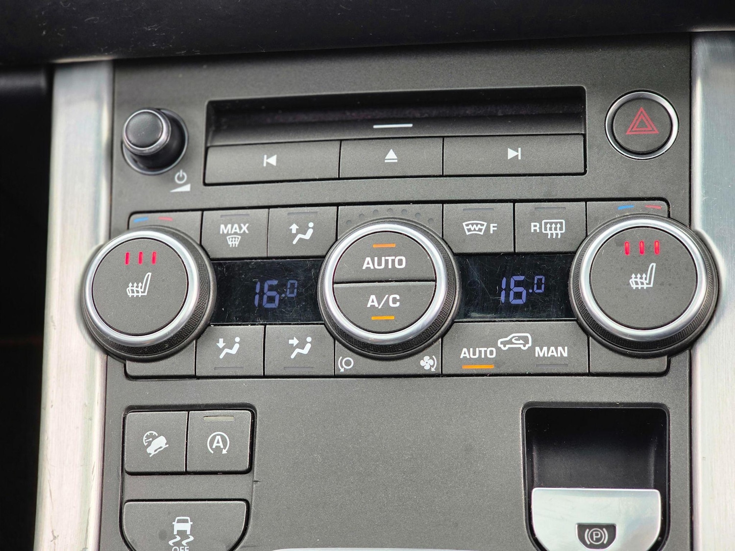 Used Land Rover Range Rover Evoque 2016 for sale - 77230435: Photo 38