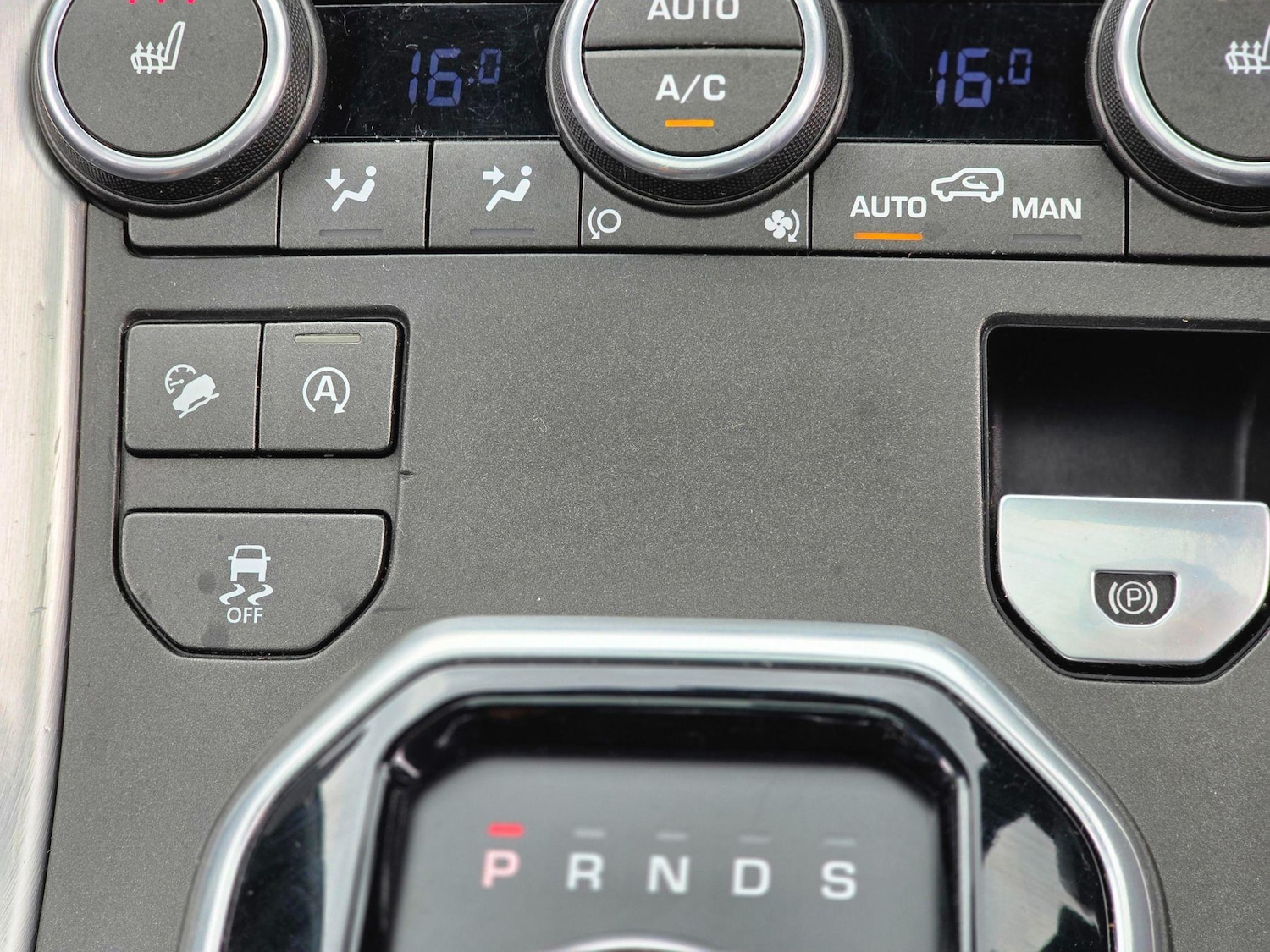 Used Land Rover Range Rover Evoque 2016 for sale - 77230435: Photo 39