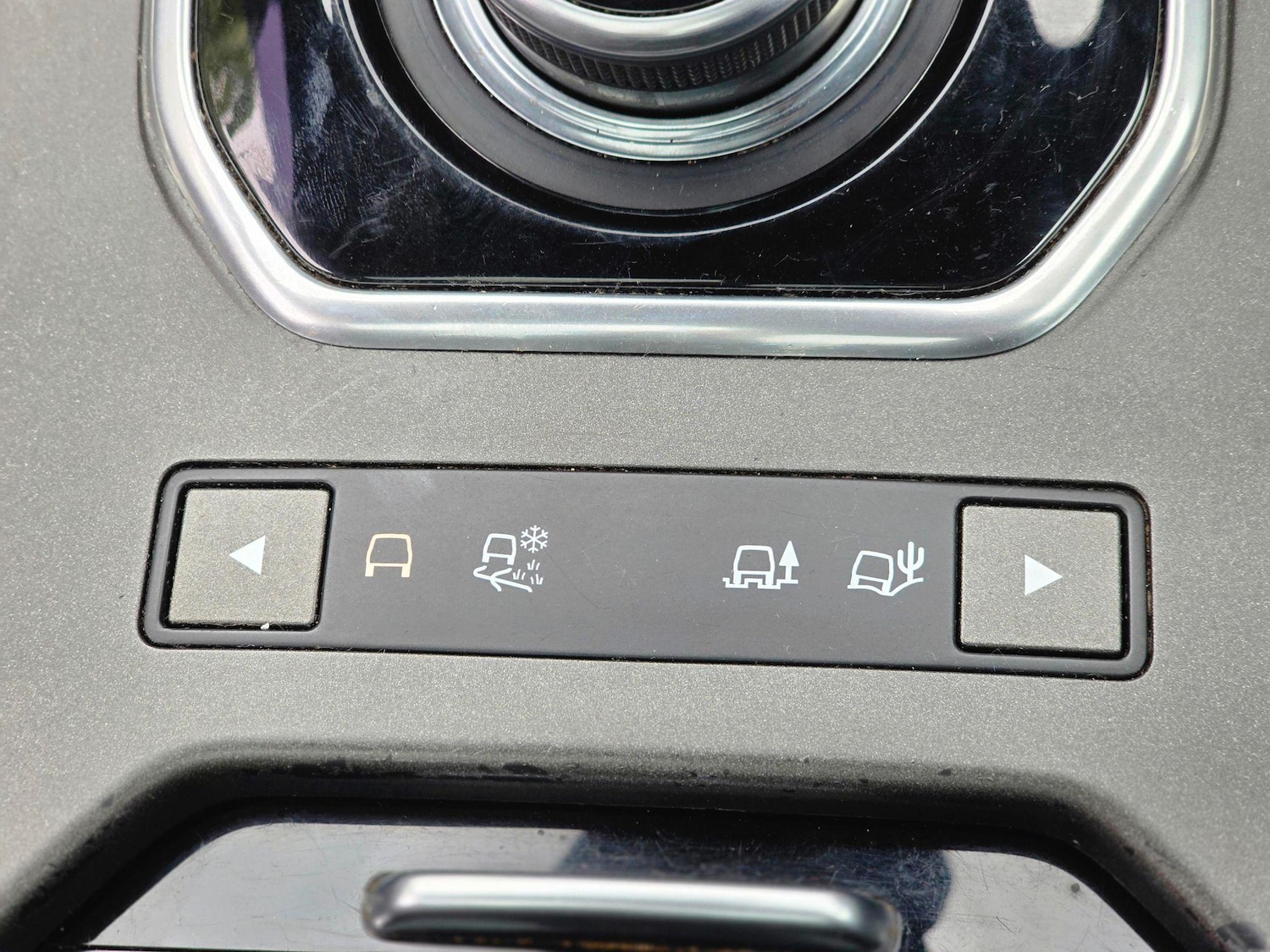 Used Land Rover Range Rover Evoque 2016 for sale - 77230435: Photo 40