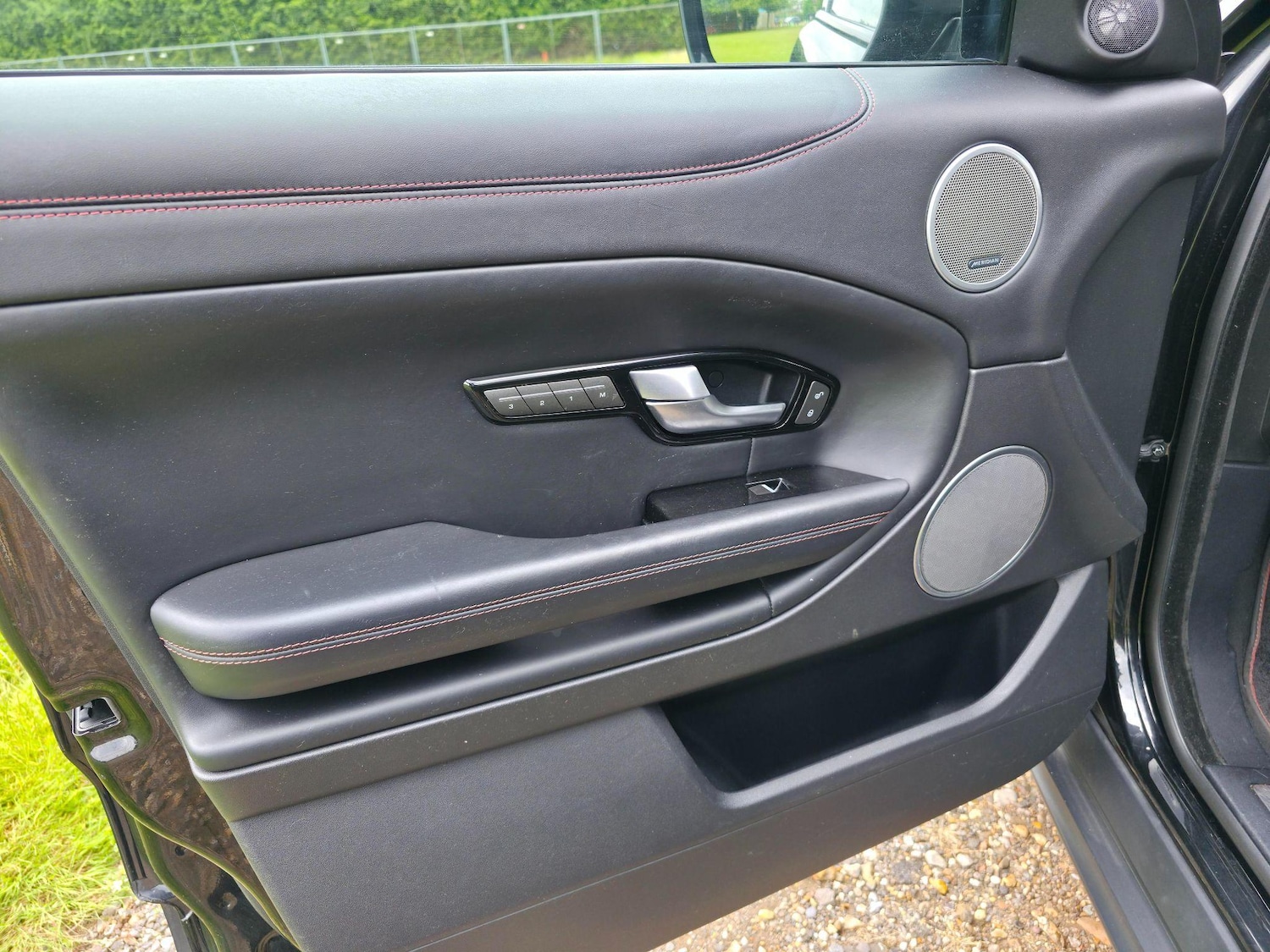 Used Land Rover Range Rover Evoque 2016 for sale - 77230435: Photo 42