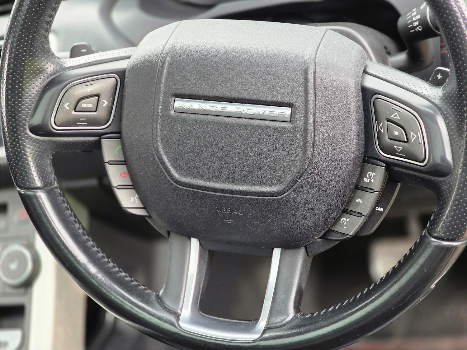 Used Land Rover Range Rover Evoque 2016 for sale - 77230435: Photo 45